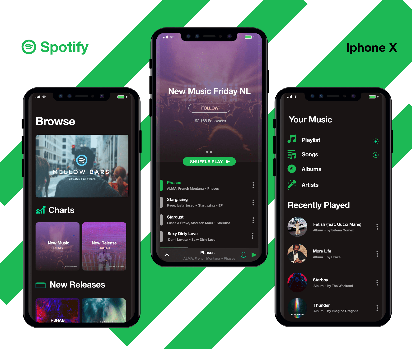 Spotify Apk Iphone 4