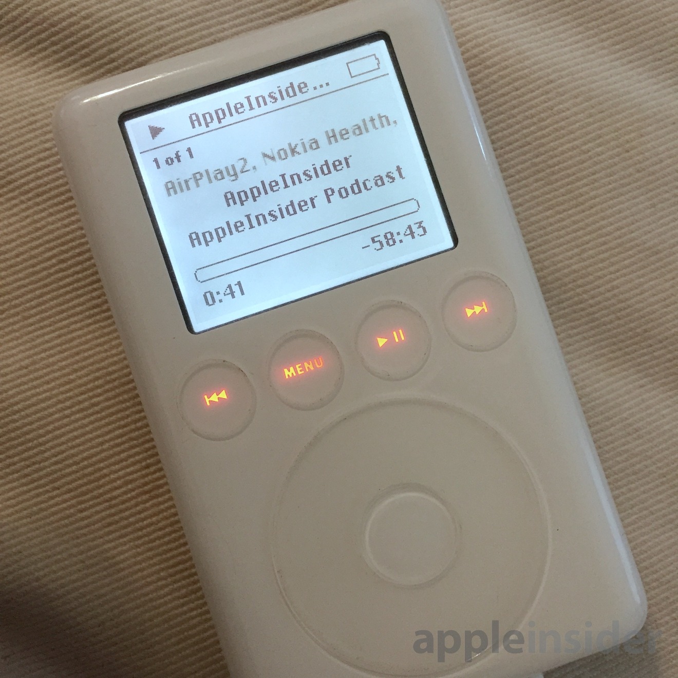 Download Spotify On Old Ipod Touch